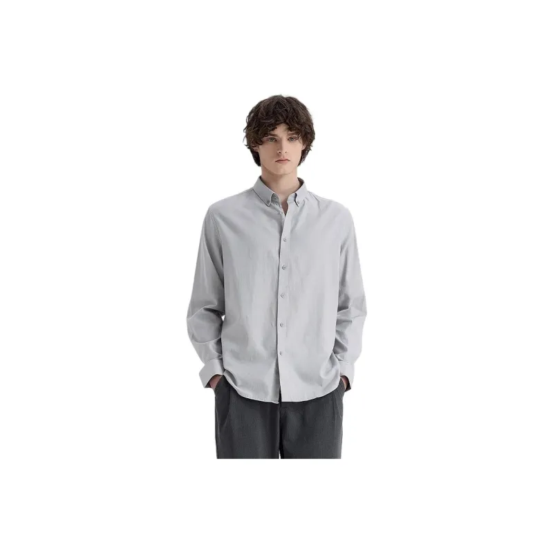 WILD LEADER Shirts Men-0