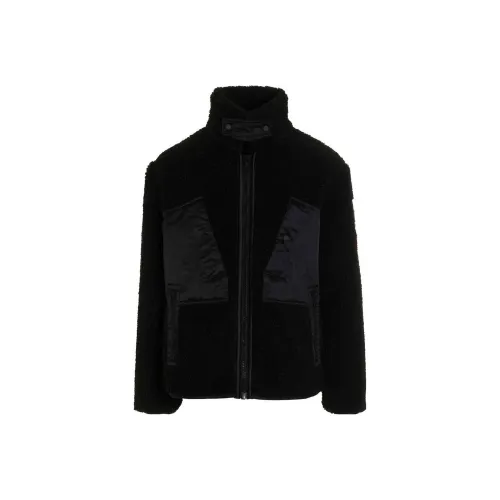 Balmain logo-print T-shirt dress