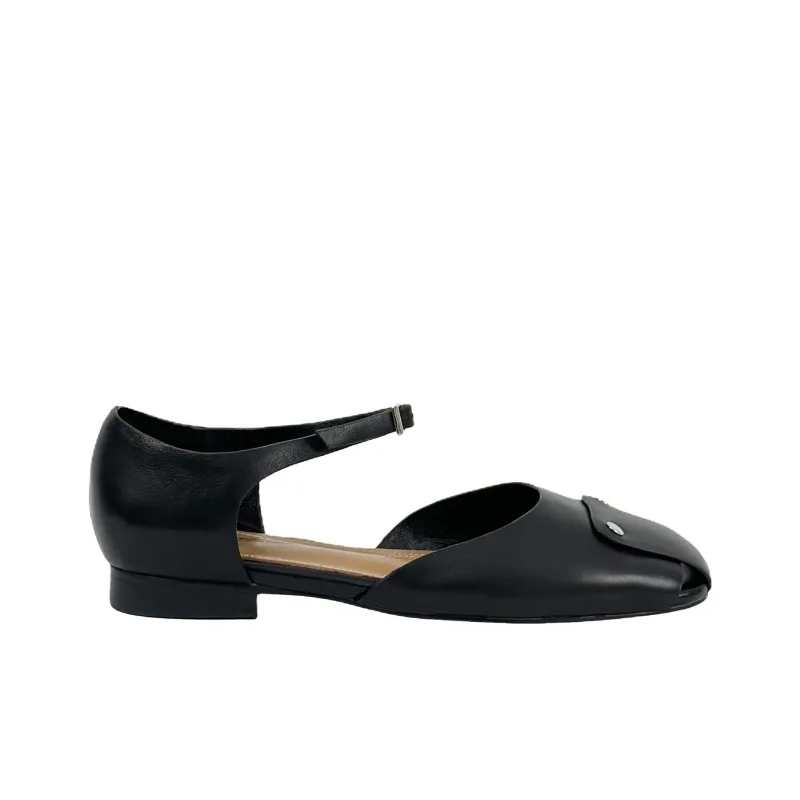 PUROLAINE Casual Single Shoes Women's-3