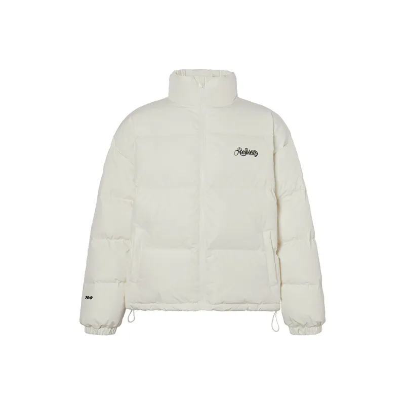 ROCAWEAR Down Jackets Unisex-4
