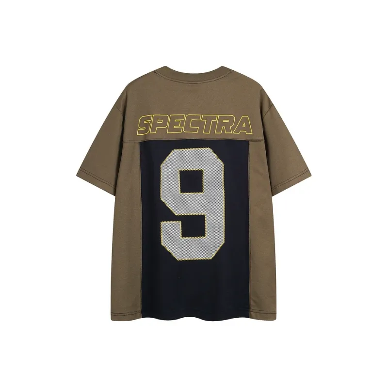 BONAS T Shirts Unisex-3