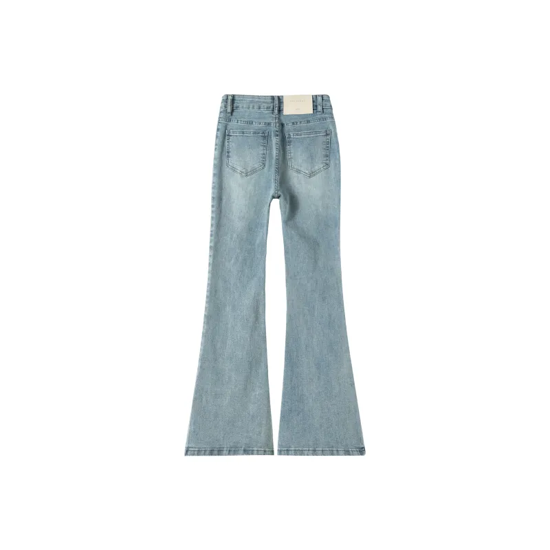 ORIGIN Jeans Women's Light Blue-1