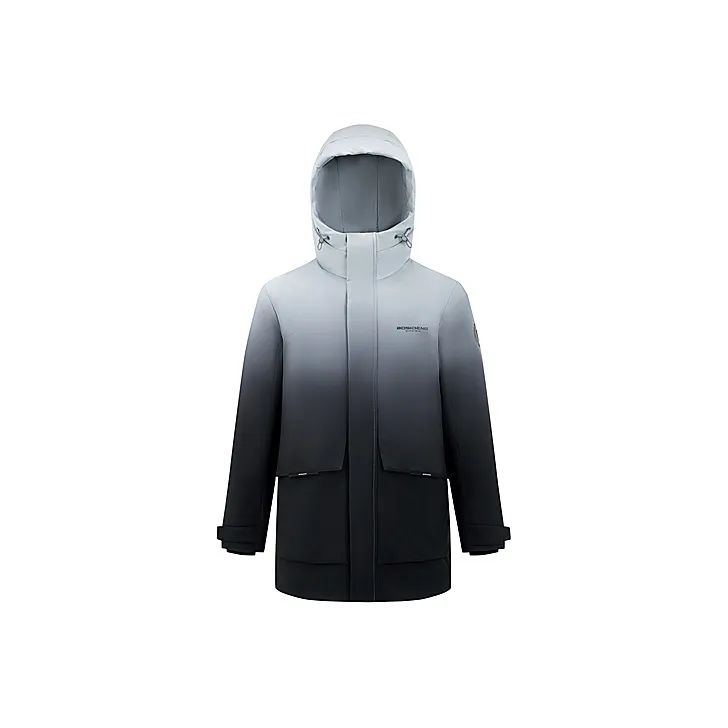 BOSIDENG Down Jackets Men-7