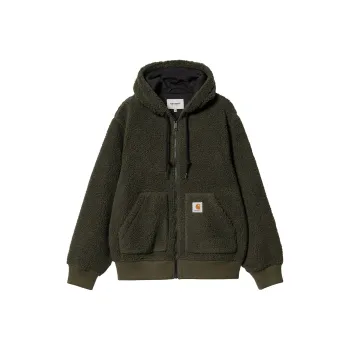 Carhartt WIP Jackets Men Green