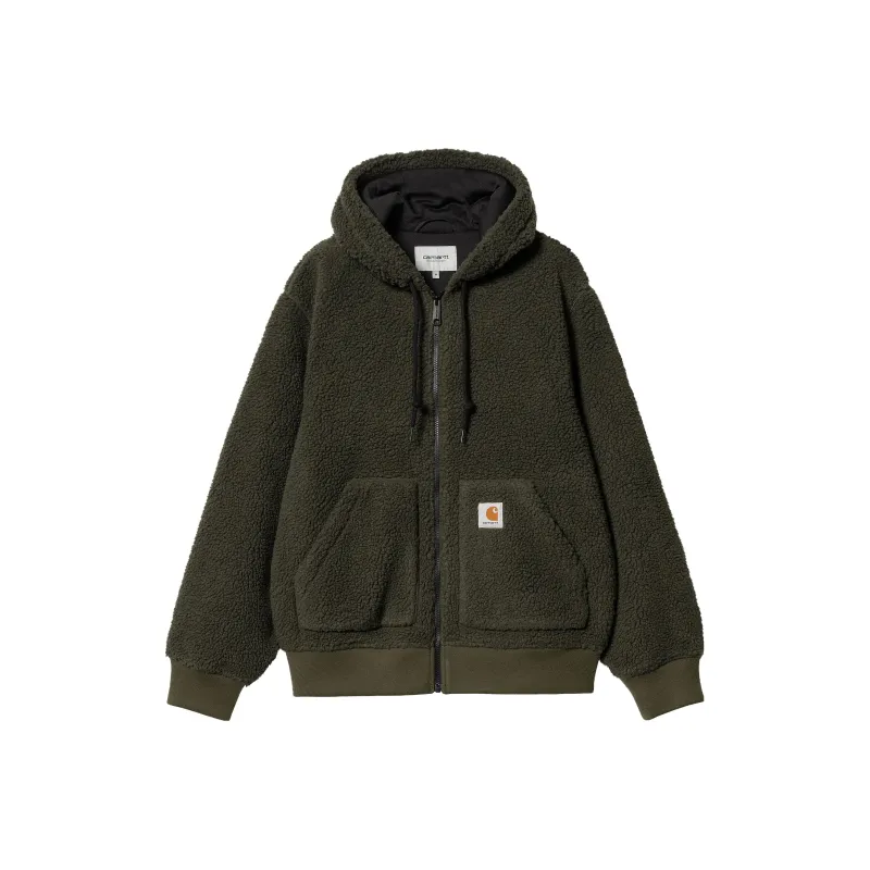 Carhartt WIP Jackets Men Green-0