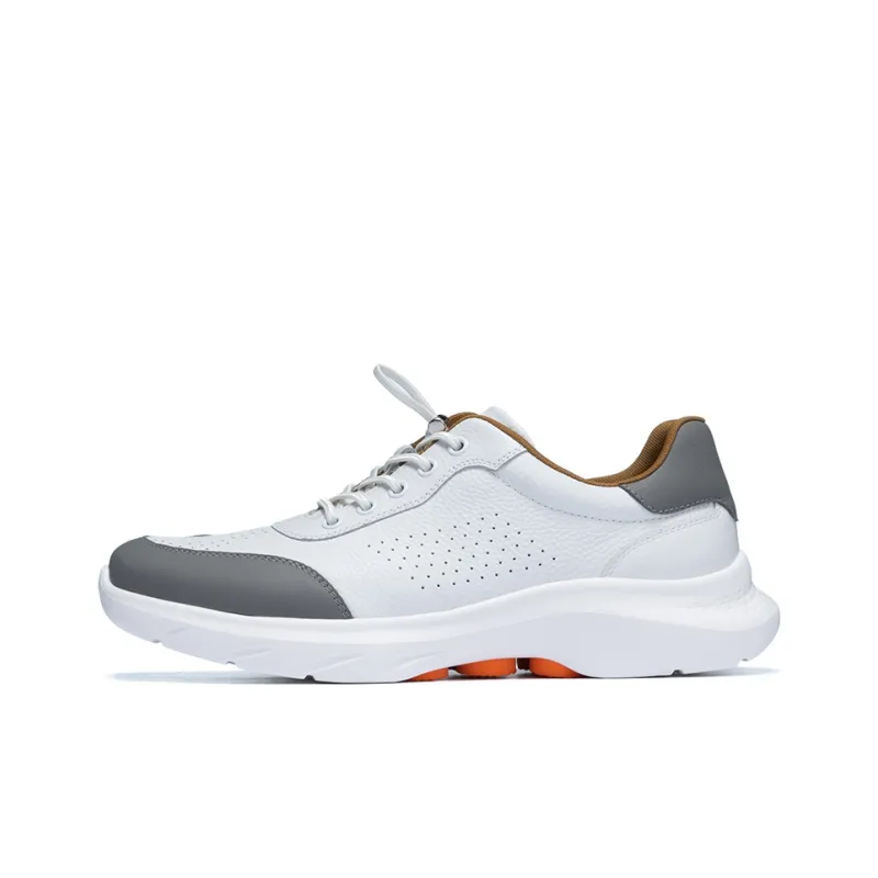 CELE Low Top Casual Shoes Men's-5
