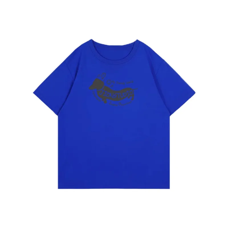 JION T Shirts Unisex-8