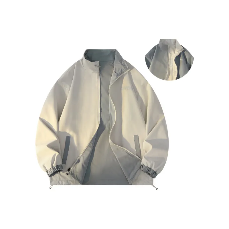 KM Jackets Unisex-12