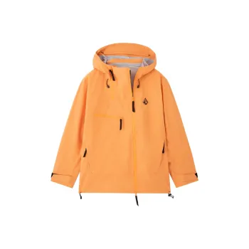 VOLCOM Jackets Unisex