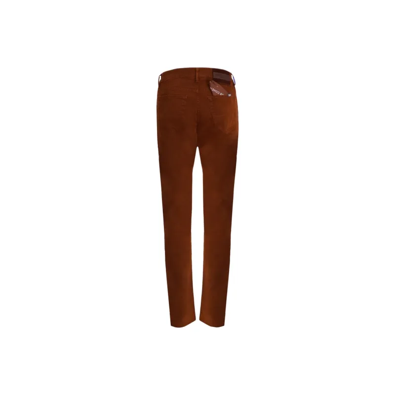 JACOB COHEN Bard Jeans-1