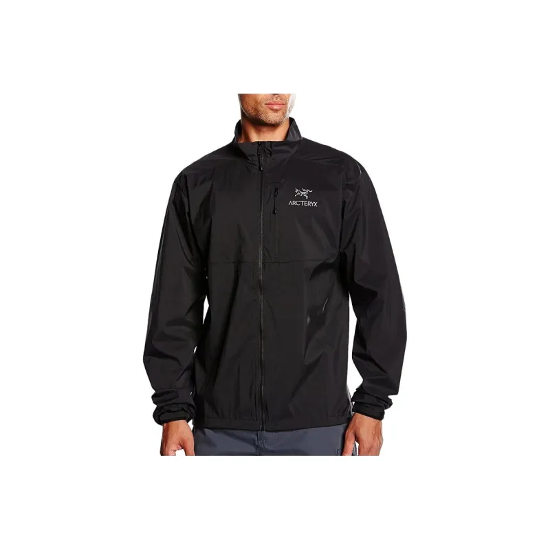 Arcteryx Breathable And Windproof Sun Protection Clothing Men's-0