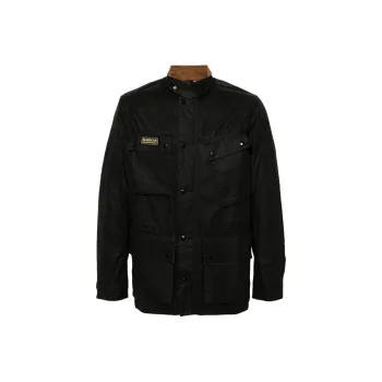 BARBOUR Westross Jacket