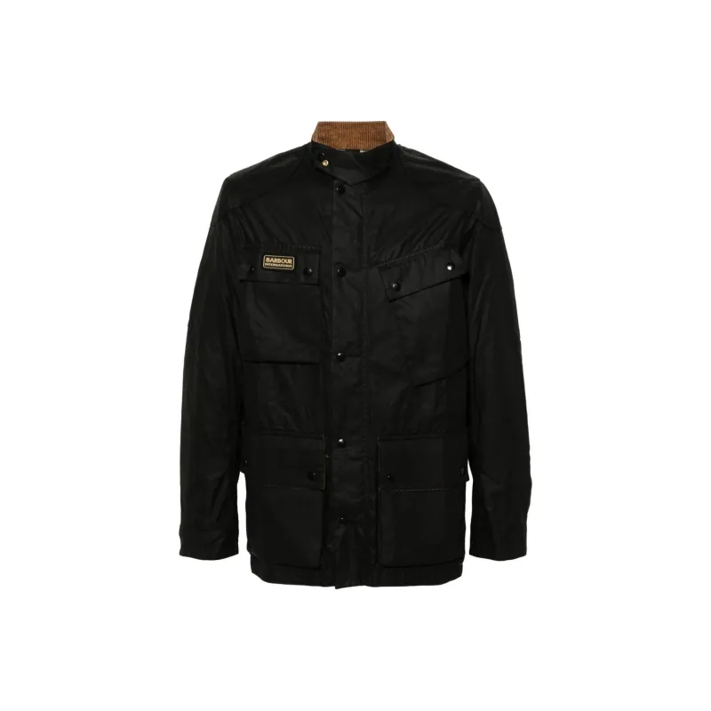 BARBOUR Westross Jacket-0