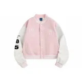 [Women's Apparel Cropped]Pink