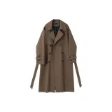Khaki (Basic Non-Woolen)