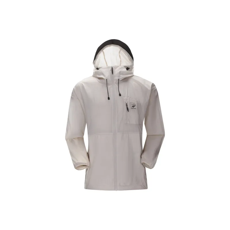 Panda Quick-Drying Windproof UV Protection Sun-protective Clothing Unisex-19