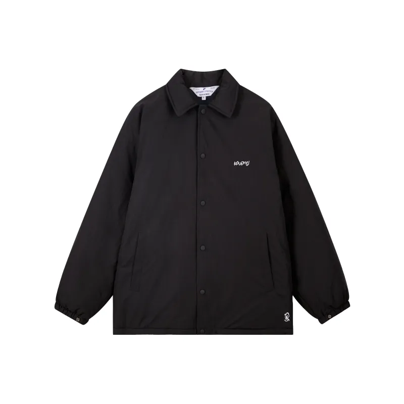 KOUEMGI Puffer Jackets Unisex-5
