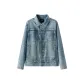 Denim Medium Blue 88201