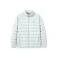 Light Gray (Stand Collar-Men's)