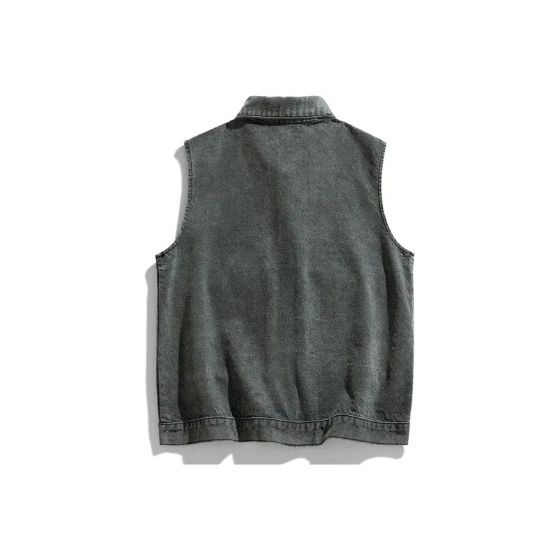 LSVE Denim Jackets Women's-7