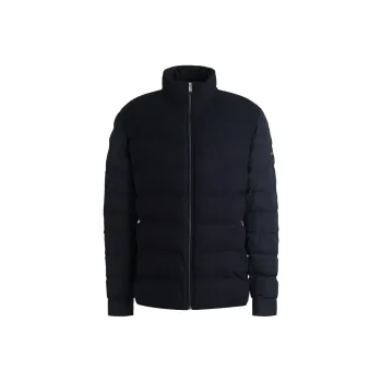 HUGO BOSS High Neck Water Repellent Jacket