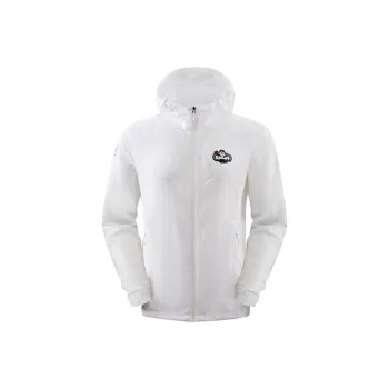 KAILAS Sun Protection Clothing Unisex Bright White