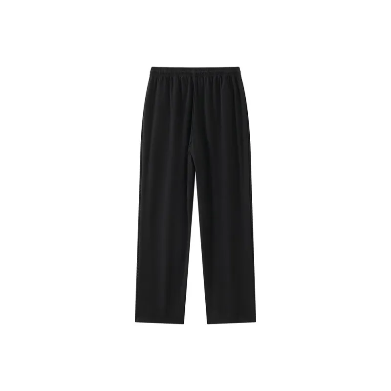 33TH Casual Pants Unisex-8