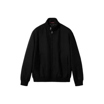 GUCCI Ripstop Jacket