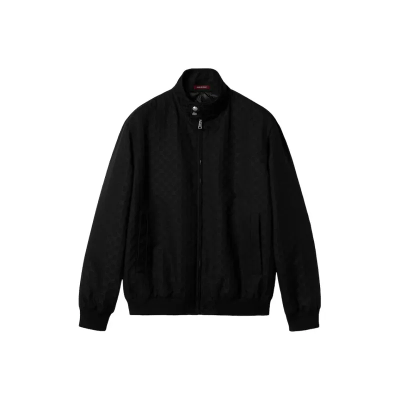 GUCCI Ripstop Jacket-0
