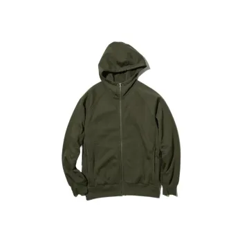UNIQLO Puffer Jacket Unisex Olive