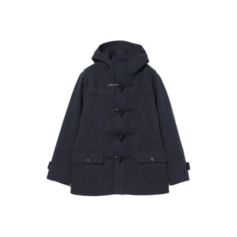 Beams Coats Men-7