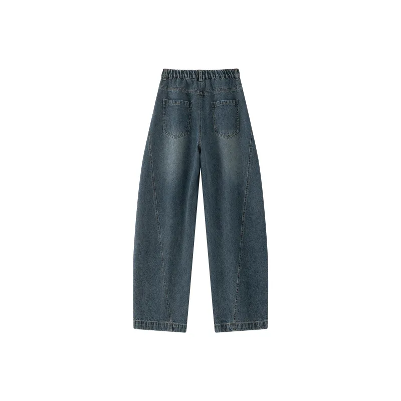 Love Monster Jeans Unisex-1