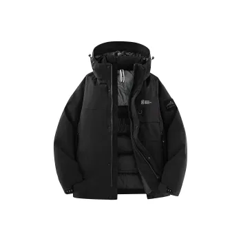 YAYA Down Jackets Unisex