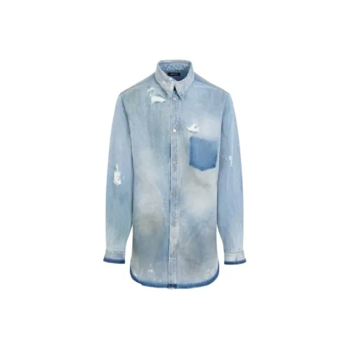 Sunnei Shirts for Women