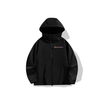 Ferrero Ross Jackets Unisex
