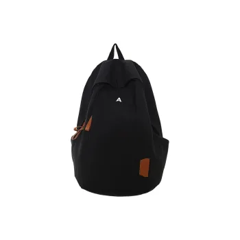 DJ.SPIRIT Nylon Backpack Unisex Multicolor