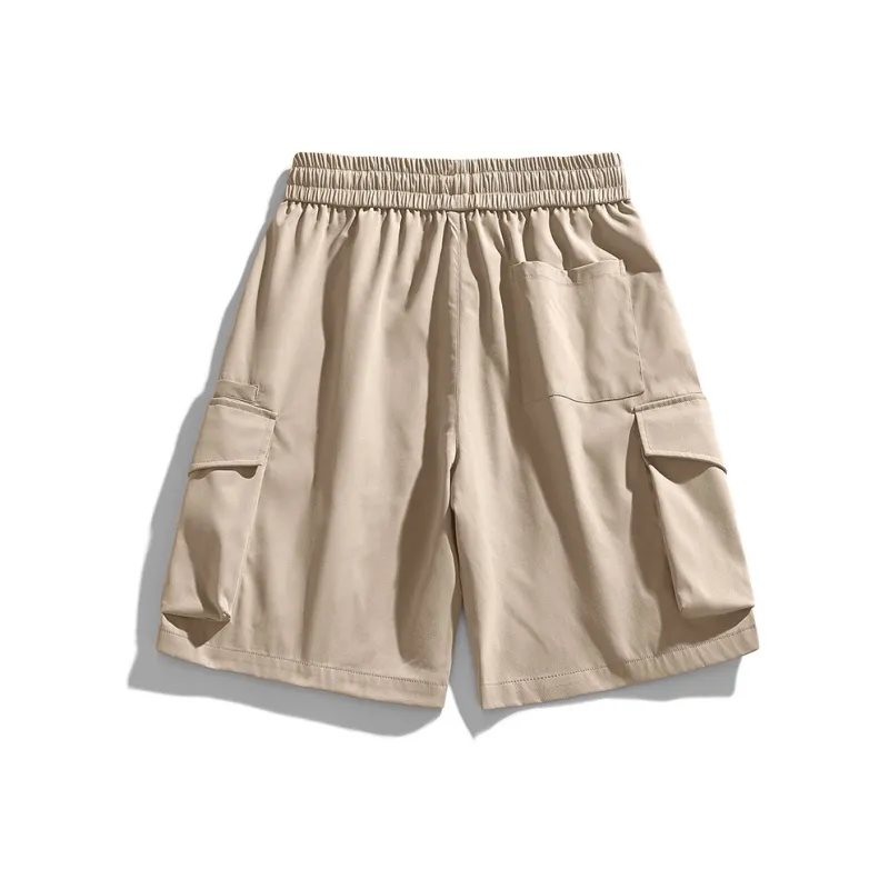 TONYBEAR Casual Shorts Unisex-7