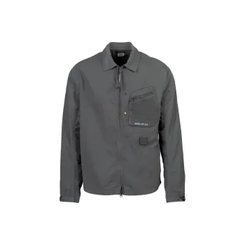 C.P.Company Jackets & Coats Men's Gray