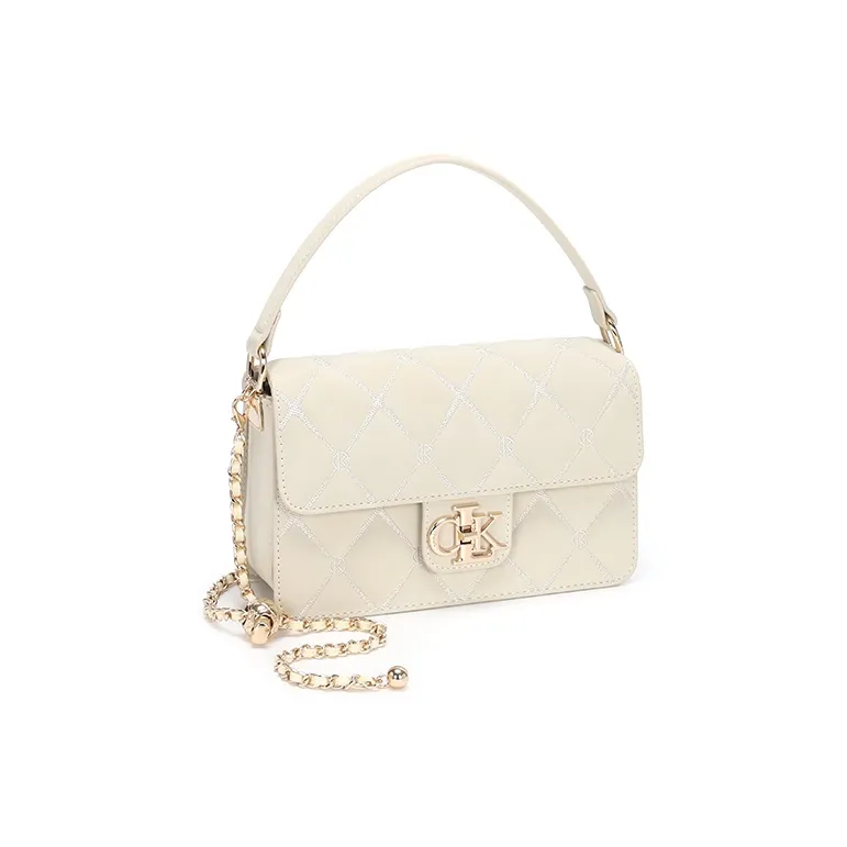 BETTINA VIVIAN PU Handbag Regular Women's Black-9