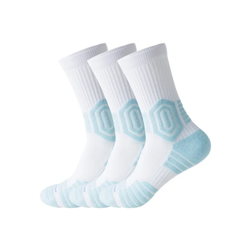 KANTANZHE Knee High Socks Unisex Combo Set-2