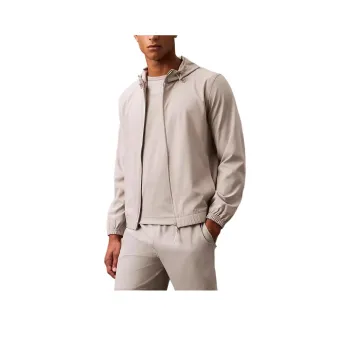 CALVIN KLEIN Jackets Coats Men's White