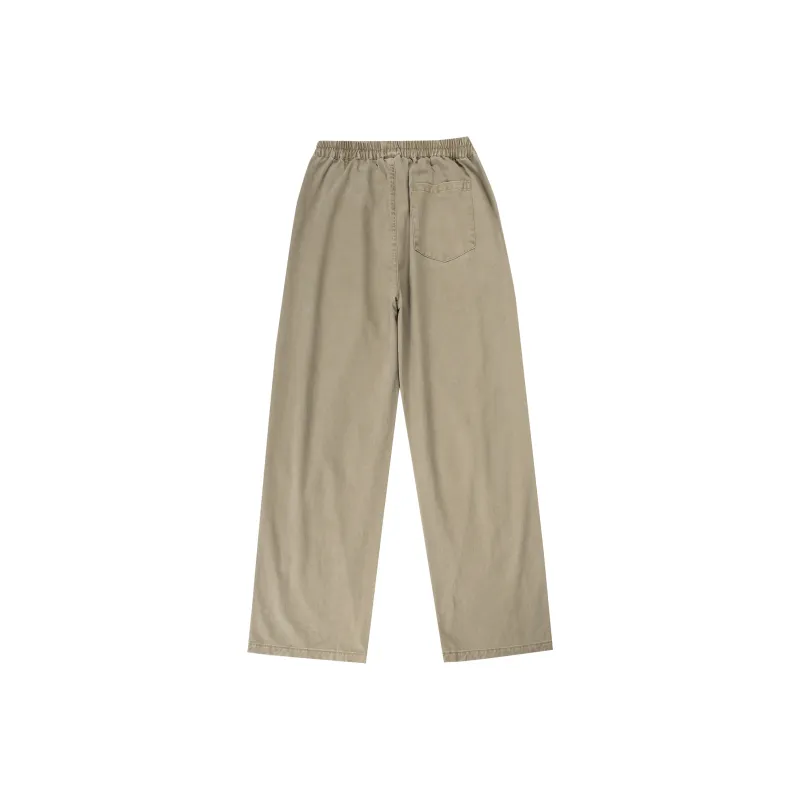VERAF CA Casual Pants Unisex-5