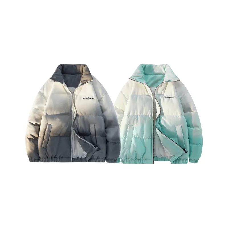 MLRH Puffer Jackets Unisex-70