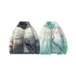 2 Pack (Gray+Mint Green)
