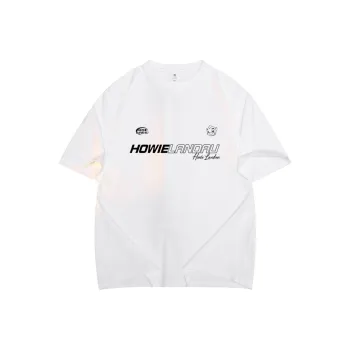 HOWIE LANDAU T Shirts Unisex