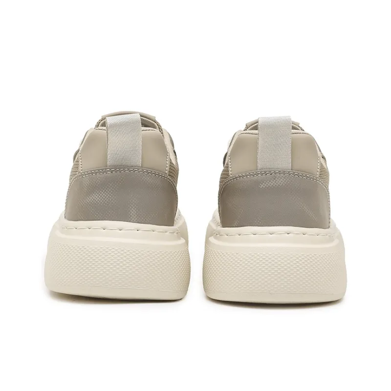 ABCIU Breathable, Lightweight, And Abrasion Resistant Low Top Canvas Shoes Men's-9