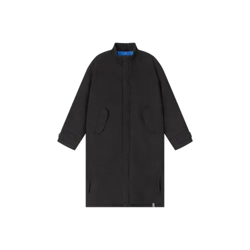 MERRELL Puffer Jackets Men