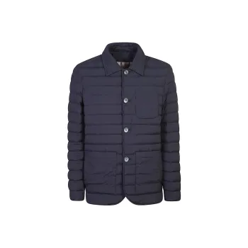 HERNO Padded Jacket