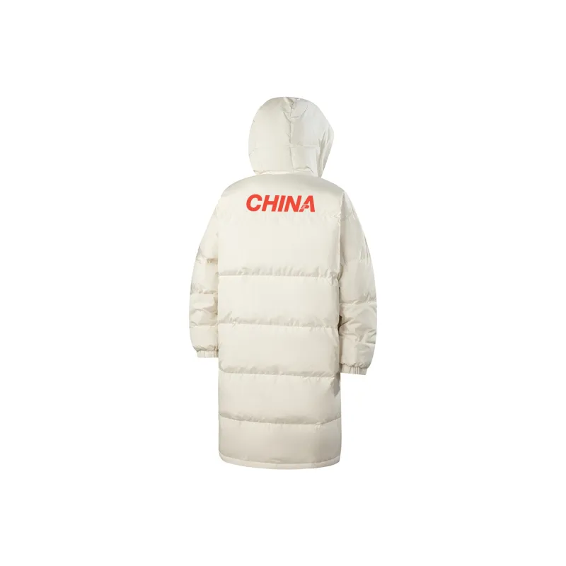 Tectop Down Jackets Unisex-2