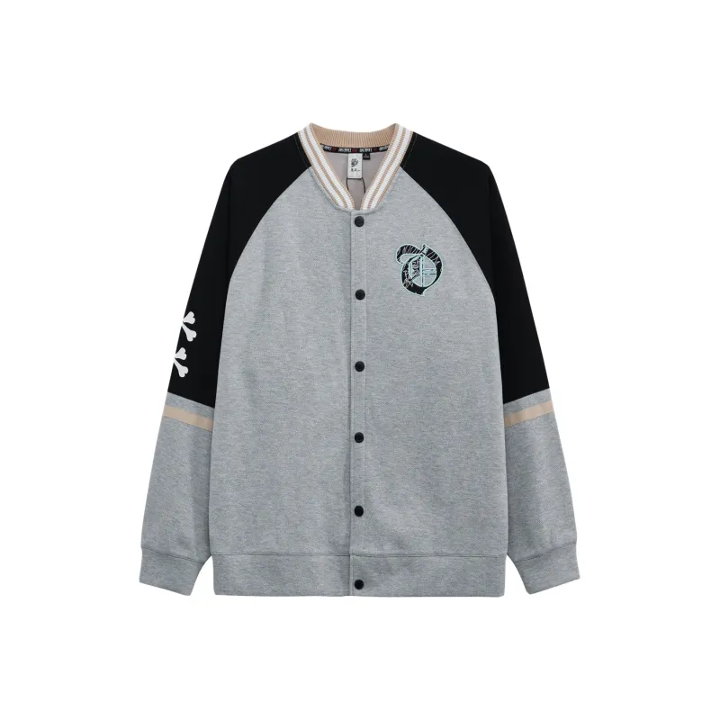 ONIARAI Baseball Jerseys Unisex-0